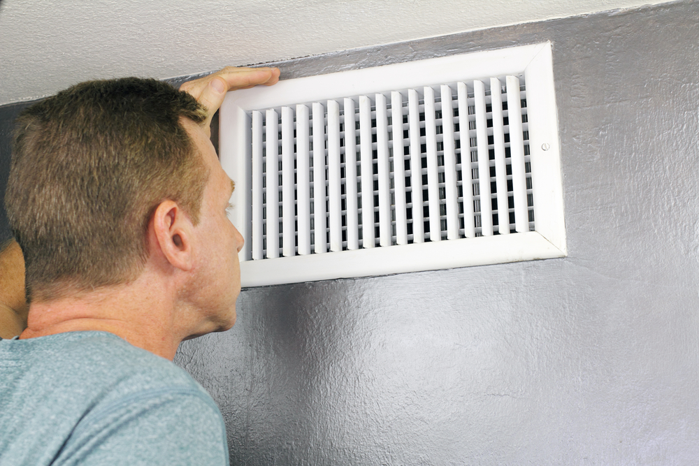 Air Duct Cleaning Benefits