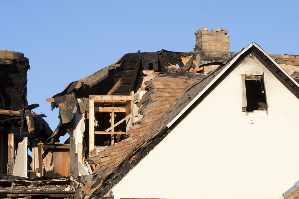 Our Restoration Methods